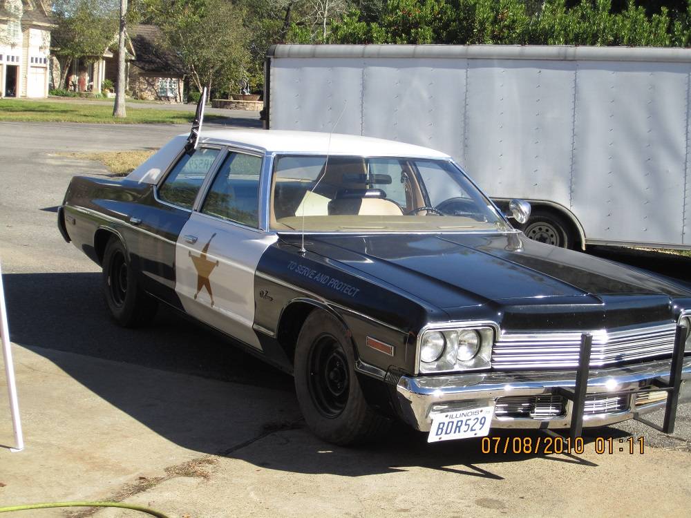 For Sale - 1974 Dodge Monaco | For C Bodies Only Classic Mopar Forum