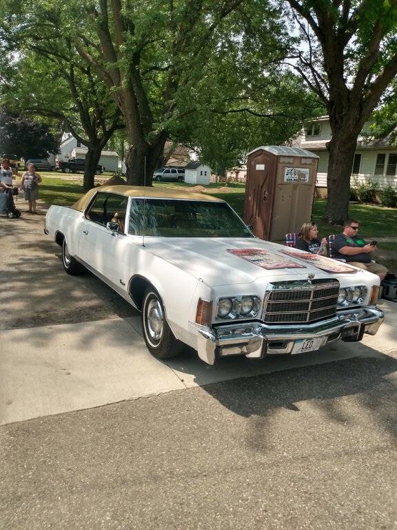 Top of Iowa car show in Joice IA 7/25/21 For C Bodies Only Classic Mopar Forum