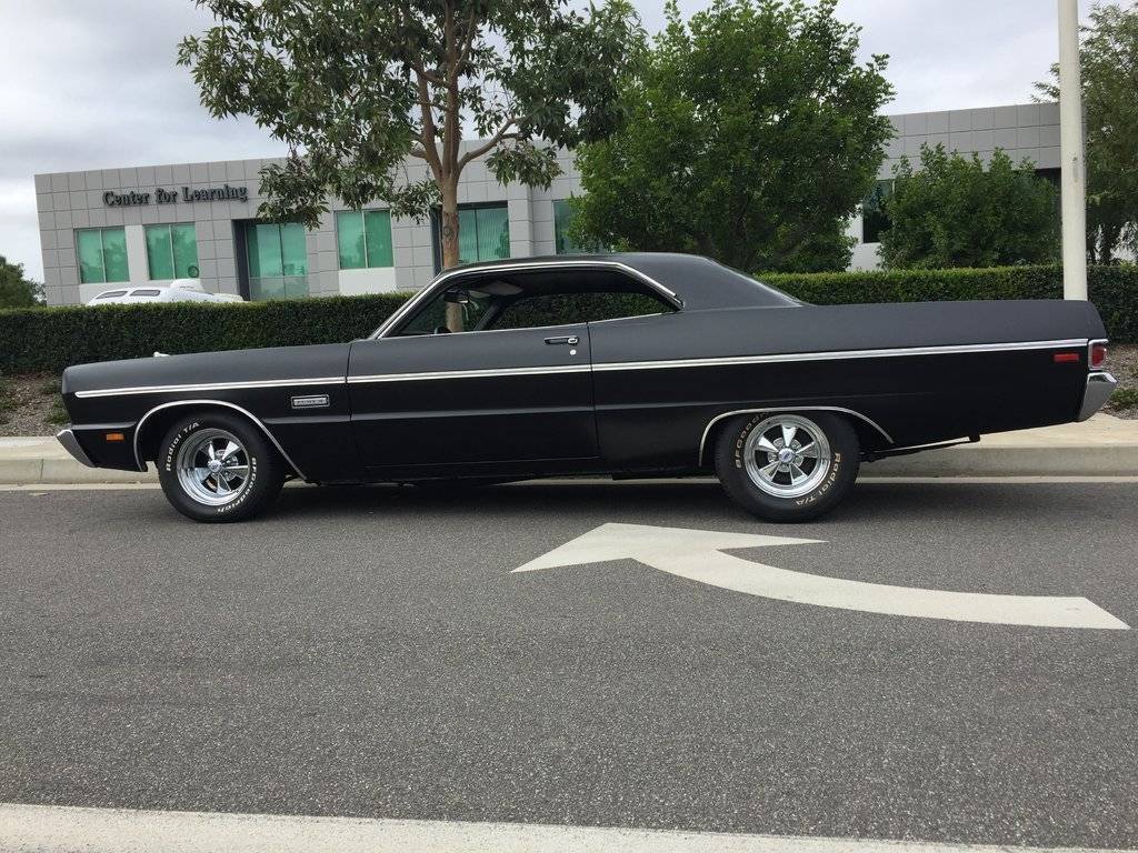 For Sale - Mean 69 Plymouth fury for sale! | Page 3 | For C Bodies Only ...