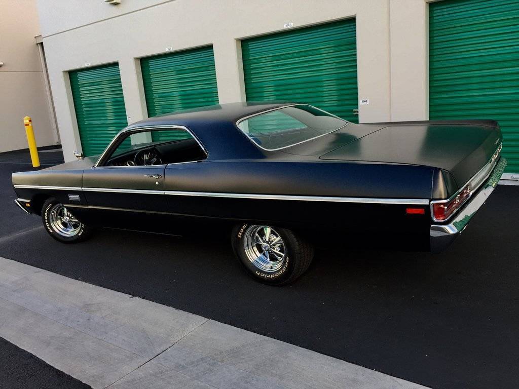 For Sale - Mean 69 Plymouth fury for sale! | Page 3 | For C Bodies Only ...