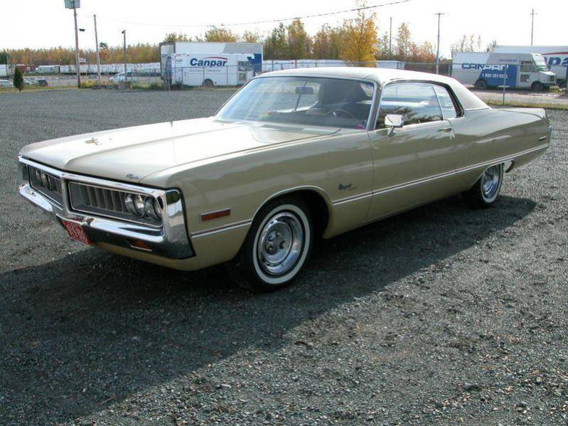 1972 Chrysler Newport $12,500 | For C Bodies Only Classic Mopar Forum