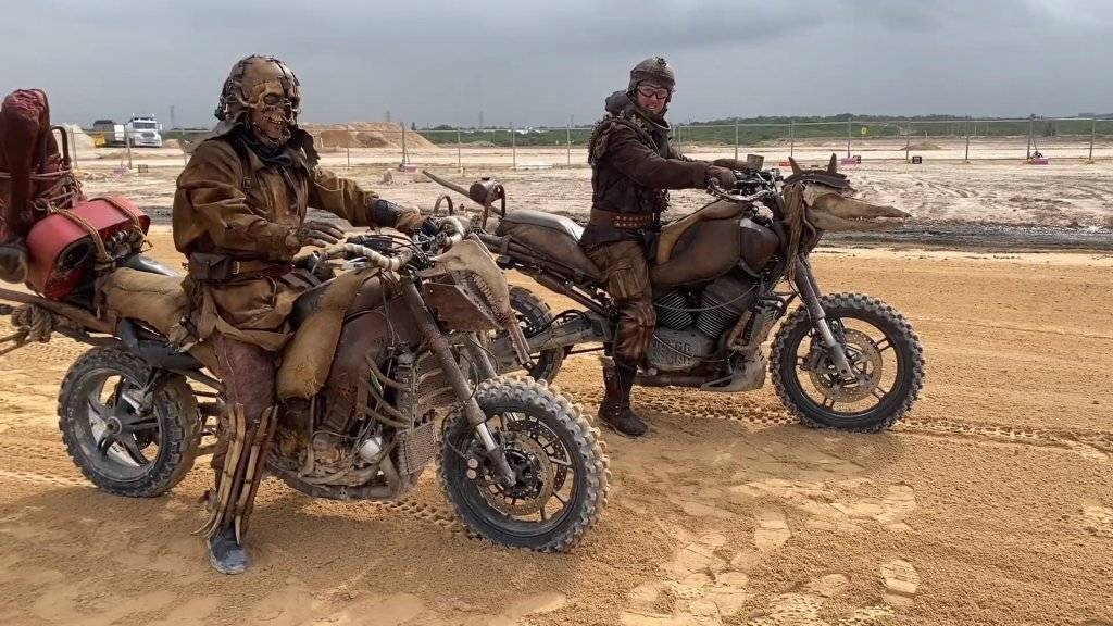 MAD MAX - furiosa vehicles in ACTION! Behind the scenes UNOFFICIAL.007.jpg