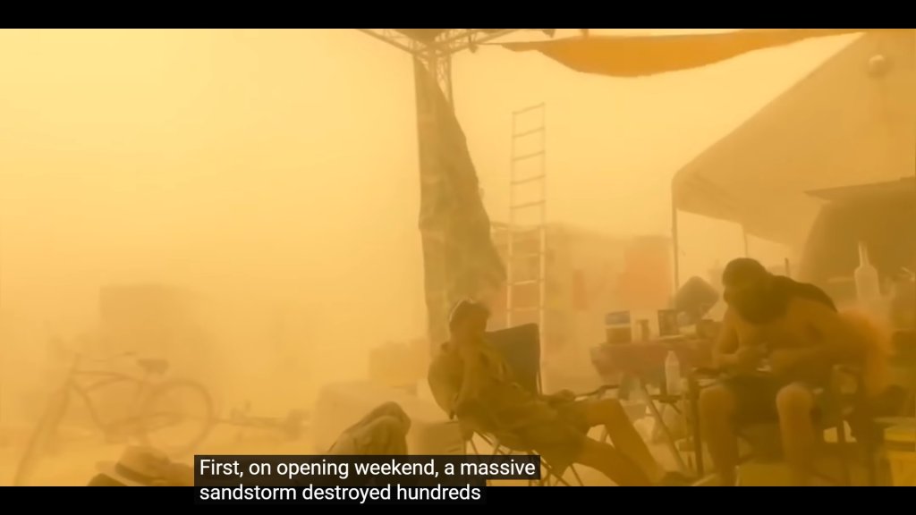 MORE Chaos at Burning Man! Torrential Rains Turn Playa Into Mud Pit.002.jpg