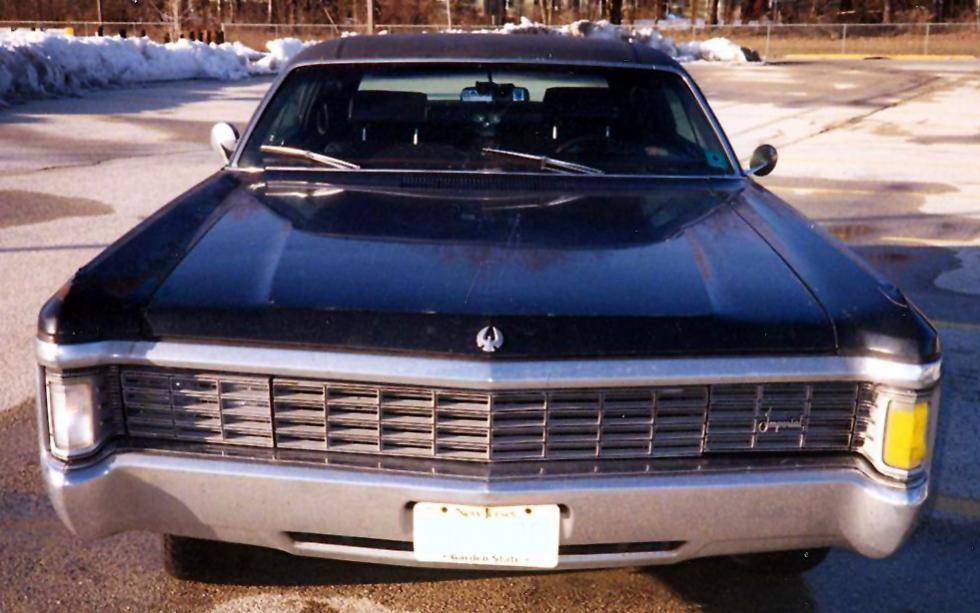 My 1970 Chrysler Imperial LeBaron 01 001.jpg