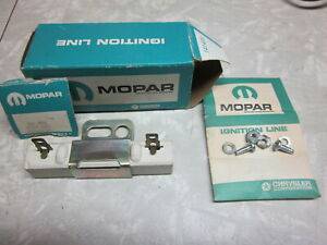 NOS MOPAR BALLAST RESISTOR DODGE PLYMOUTH CHRYSLER 1965.jpg