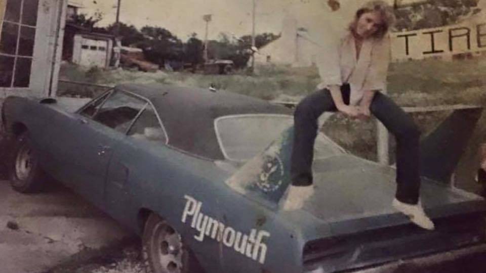 People Posing Next to Their Cars, 1970s (30).jpg