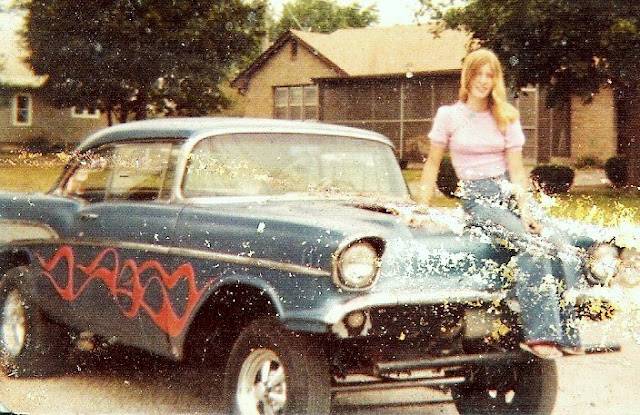 People Posing Next to Their Cars, 1970s (35).jpg