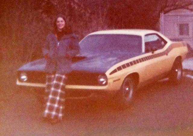 People Posing Next to Their Cars, 1970s (39).jpg