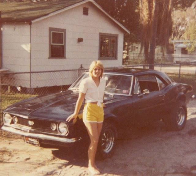 People Posing Next to Their Cars, 1970s (40).jpg