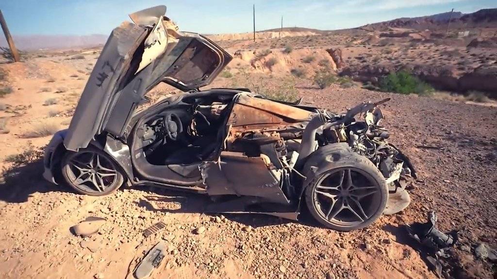 POLICE FIND CRASHED MCLAREN 720S IN NEVADA DESERT_00_20_26_16.jpg