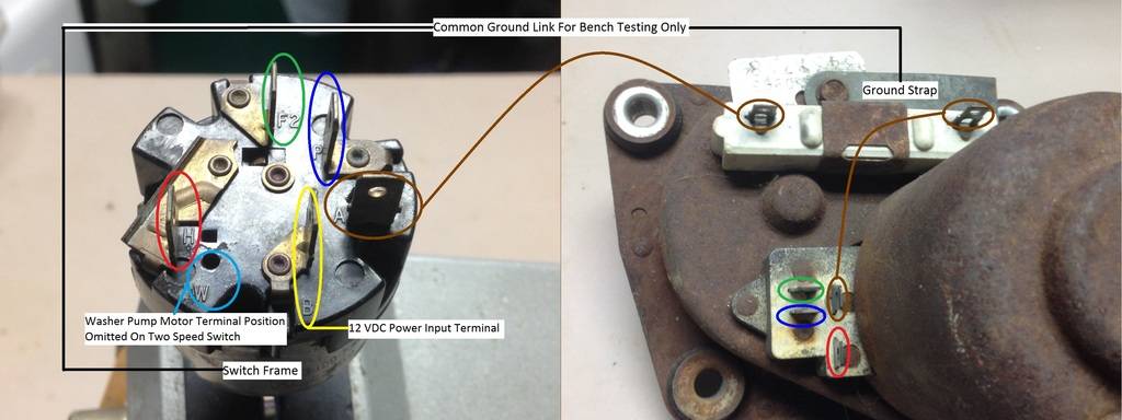 1970 B5 Sport Fury GT...Critters folly....back to basics ... plymouth duster ignition wiring 