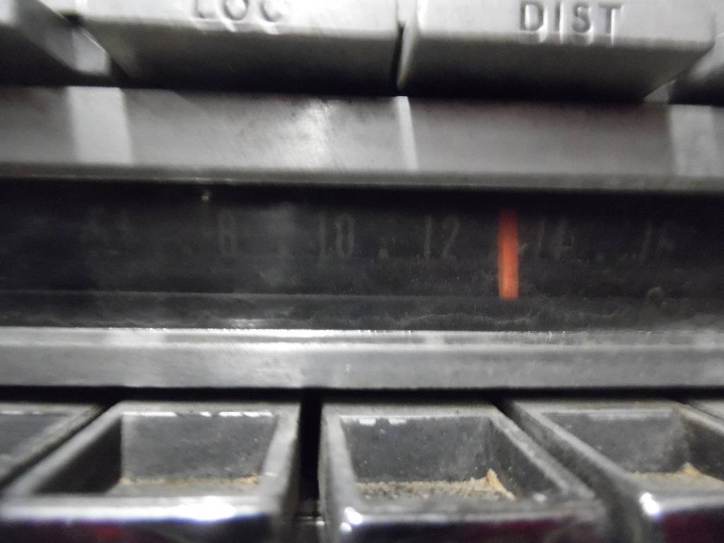 radio and distributor 002.JPG