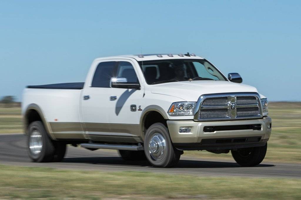 Dodge Ram 6500