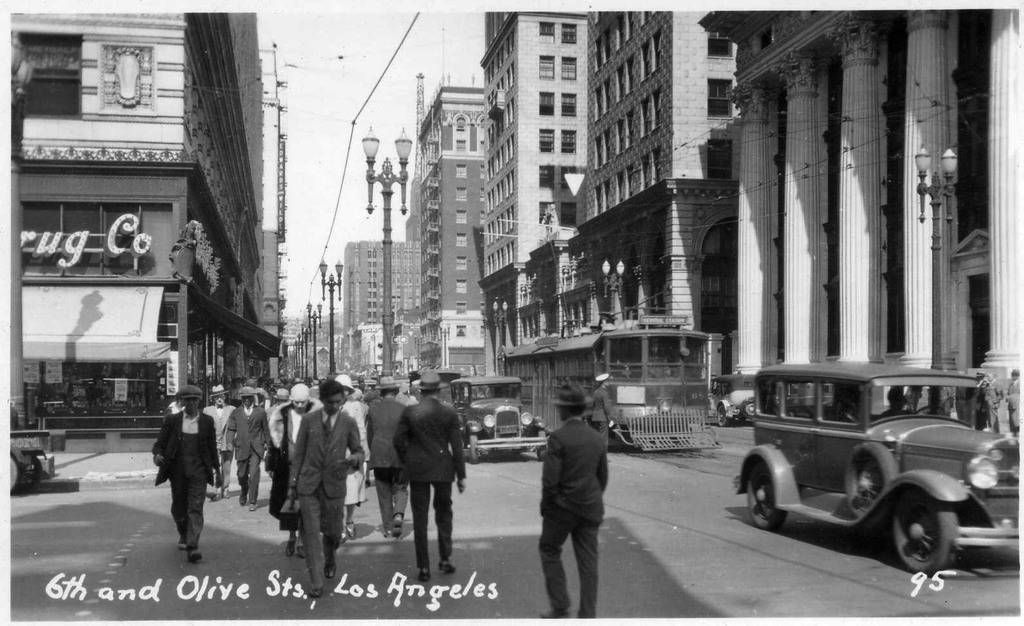 RC-PE-Dragon-65-on-6th-St-at-Olive-St-1932-Edendale-Central-Station-Line-Central-Station-Line.jpg