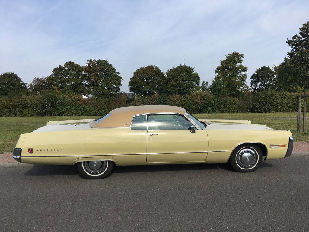 For Sale - '72 Imperial | For C Bodies Only Classic Mopar Forum