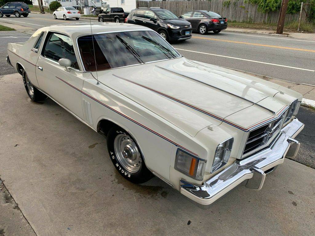 58K Mile Cordoba! 1979 Chrysler 300 | For C Bodies Only Classic Mopar Forum