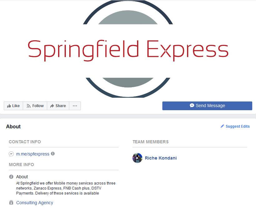 Springfield.Express.Facebook.About.jpg