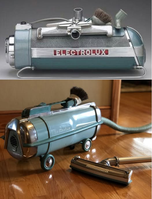 The design, the 1950s models of Electrolux.jpg