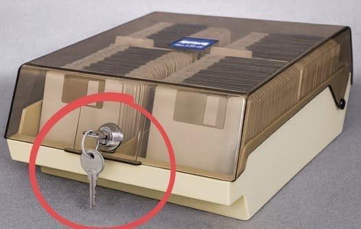 Top of the line IT security back in our day..jpg