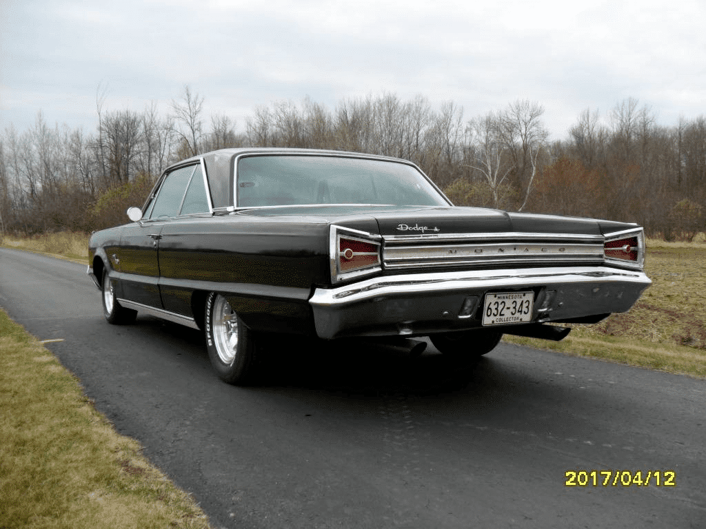 For Sale - 1965 dodge monaco 4 spd!!!!!!!!! | For C Bodies Only Classic