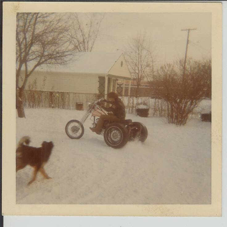 will on trike in snow.jpg