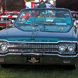 65 Polara Convertible