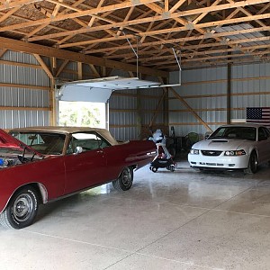 My Garage