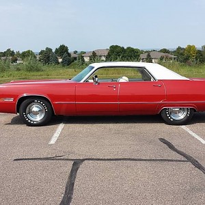 Tired Of Winter...warm Weather Pics Of The Cars