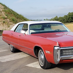 Big Red Labor Day Weekend