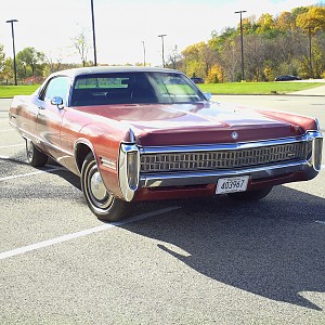 Little Red Originally A Dead Horse Is Alive Again And Out Of Shop.