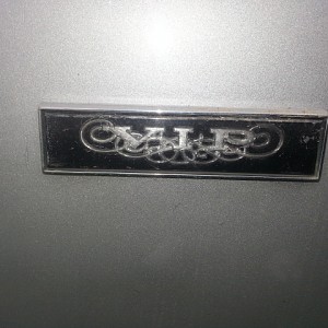 1967 Plymouth Vip 4dr Hardtop