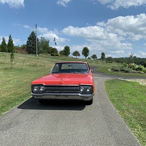 1965 Polara