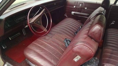 Interior Low Mileage 70 300.jpg