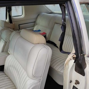 1975 New Yorker Brougham