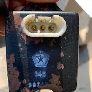 Need A Part For 1978 Chrysler New Yorker