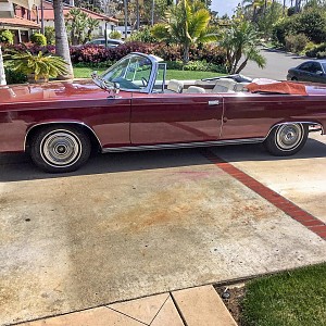 1966 Imperial
