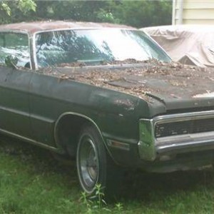 1970 plymouyh fury gt upcoming build