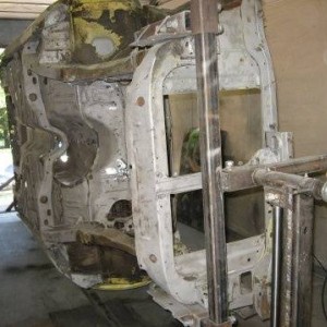 Car's I've Restored Car's I've Restored