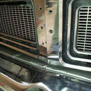 1967 Chyrsler Newport