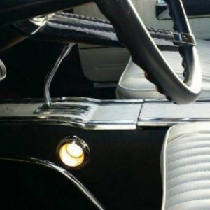 67 Sport Fury Convertible