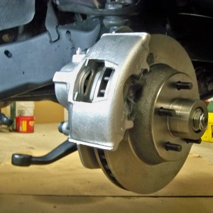 Jake's 1964 Dodge 880