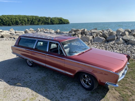 New Member Columbus, Ohio