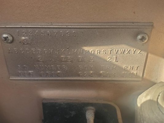 1960 imperial fender tag.jpg