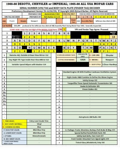 65 Chrysler Newport 2DHT 12-6-25.jpg