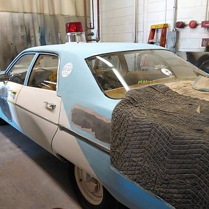 I.s. Lynch Auto Restoration