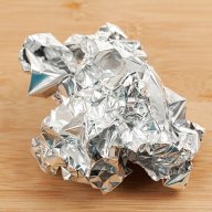 plainaluminumfoil