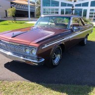1964PlymouthFury