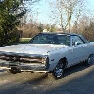 70Chrysler300Guy