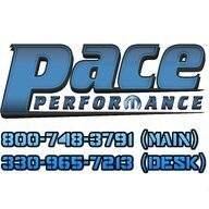 Pace Performance