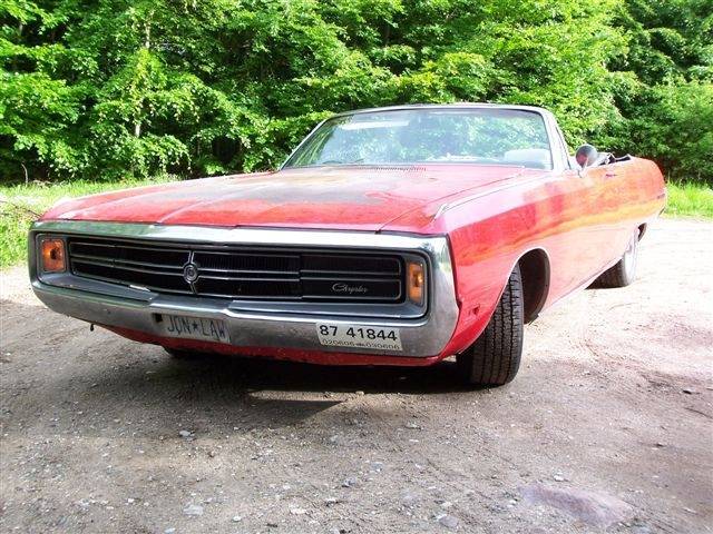 69 cab i skoven før restoration.JPG